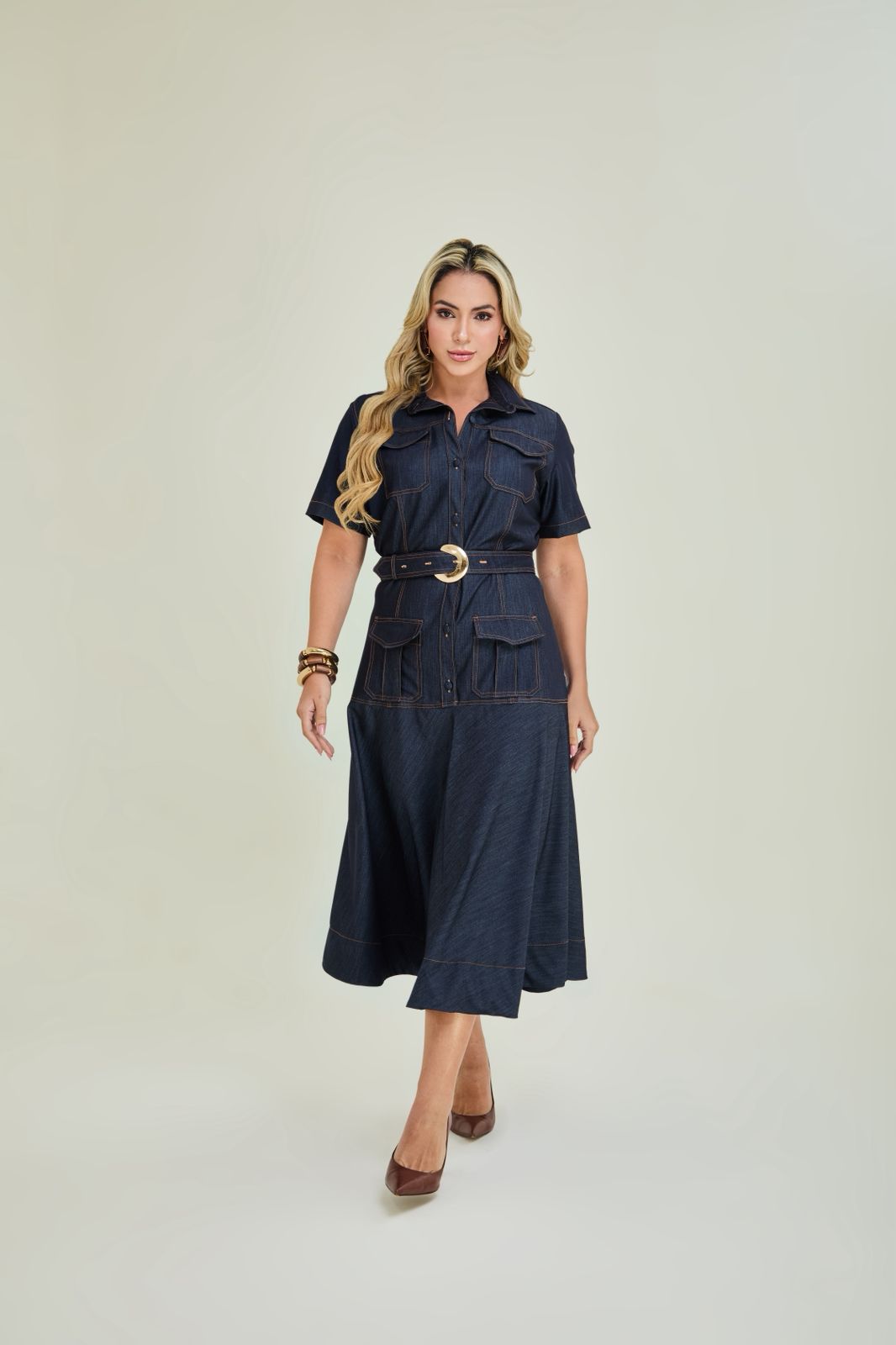 VESTIDO ELOÁ