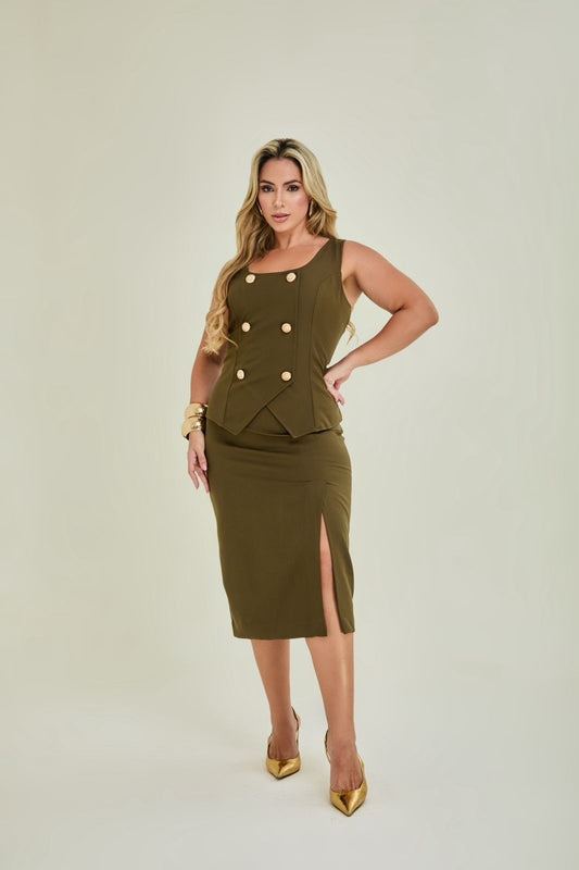 CONJUNTO VIVIAN