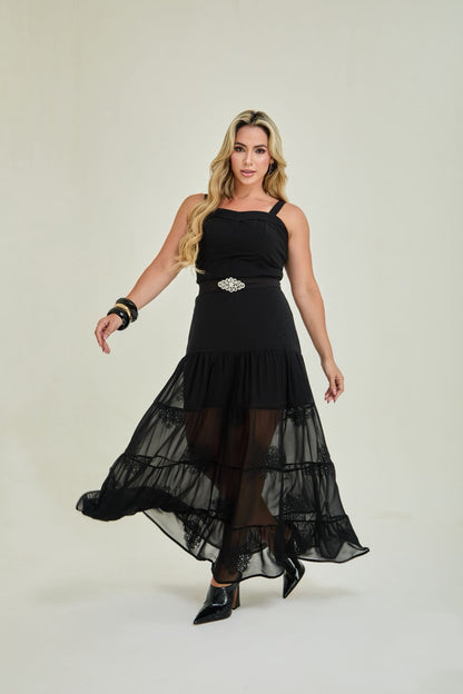 VESTIDO KARINE