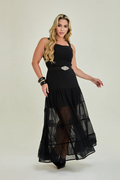 VESTIDO KARINE