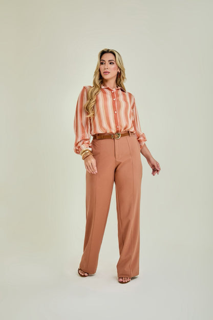 CALÇA AURORA