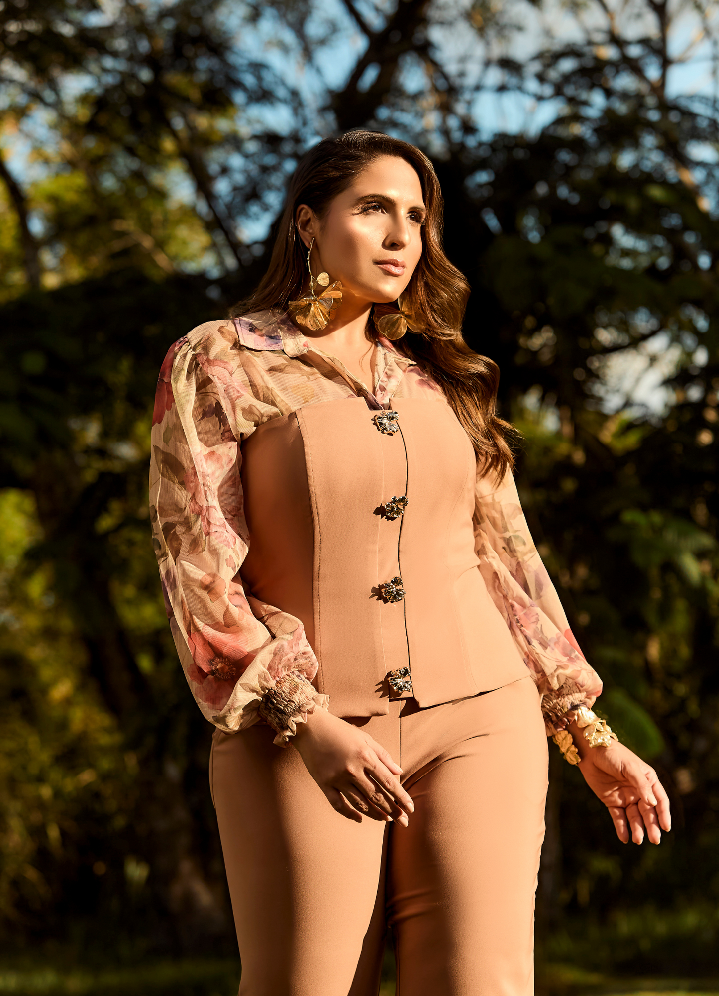 CONJUNTO ROSY