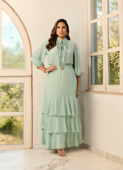 VESTIDO SELESTE