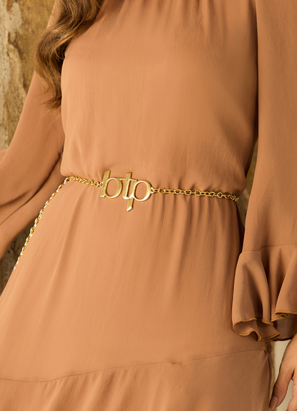 VESTIDO TATI